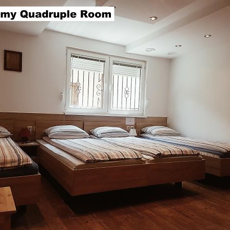 Guest House Edem II 사라예보 외부 사진