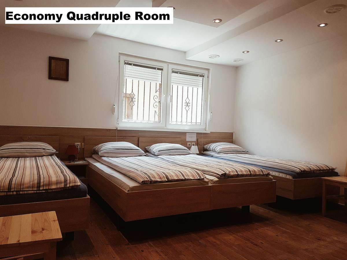 Guest House Edem II 사라예보 외부 사진