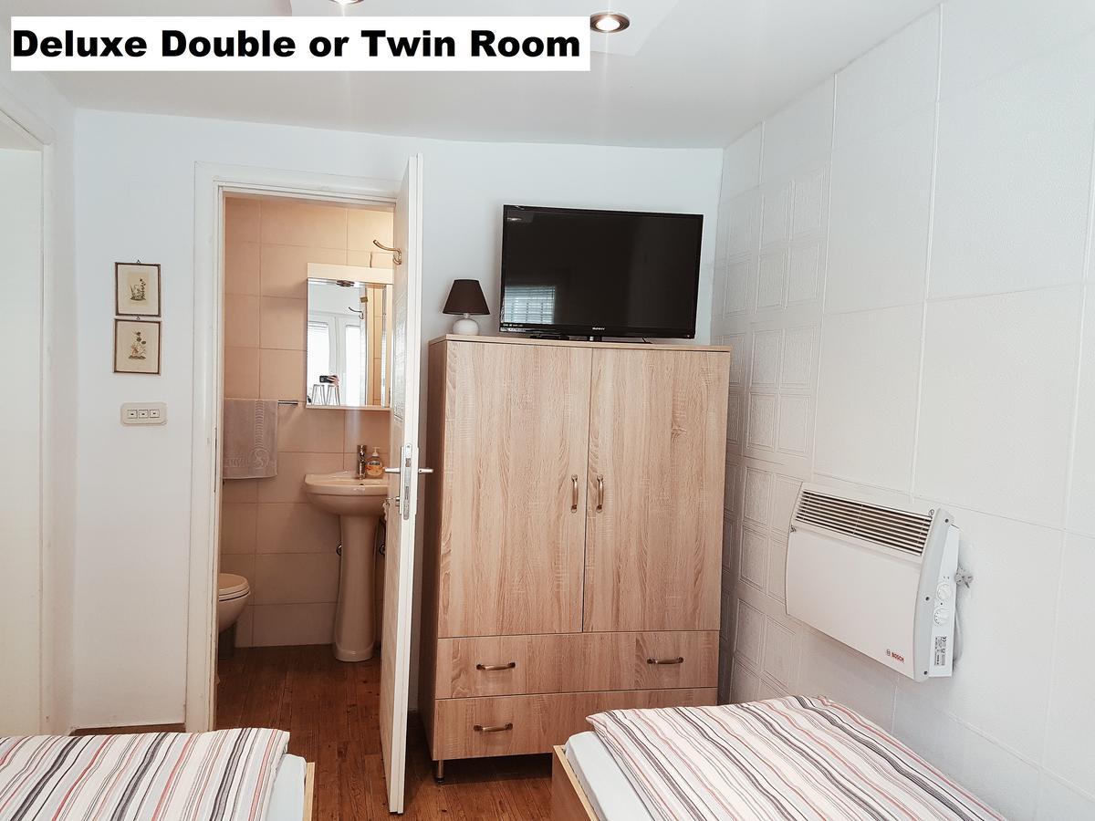 Guest House Edem II 사라예보 외부 사진