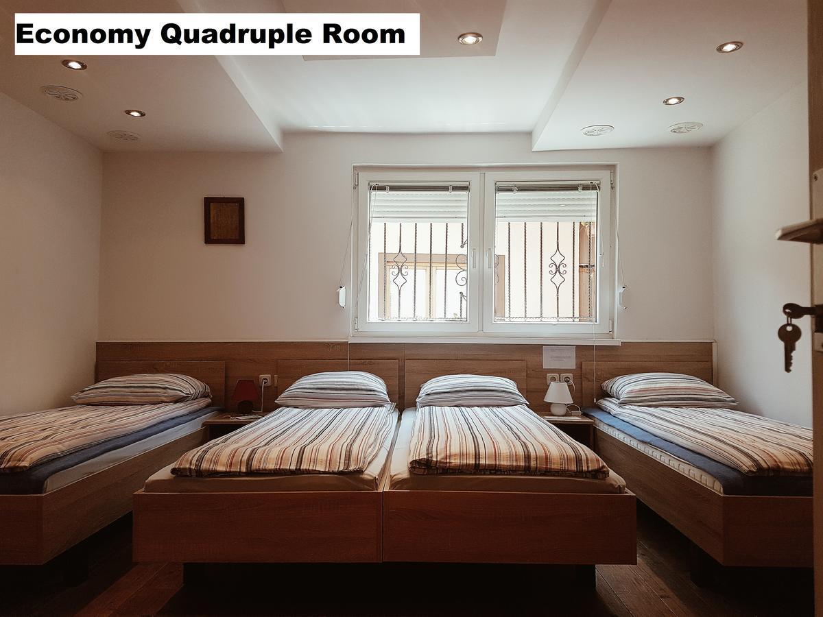 Guest House Edem II 사라예보 외부 사진